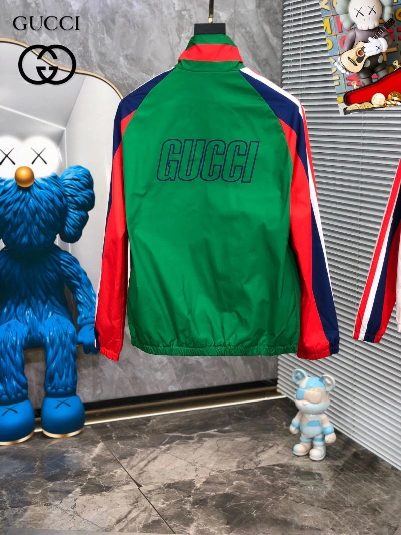 DailyWear Gucci Outwear 125065