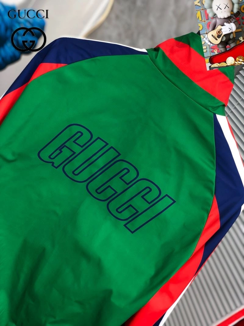 DailyWear Gucci Outwear 125065