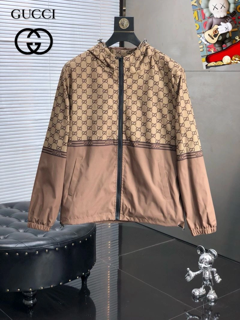 NewStyle Gucci Outwear 125066