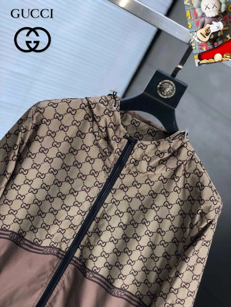 NewStyle Gucci Outwear 125066