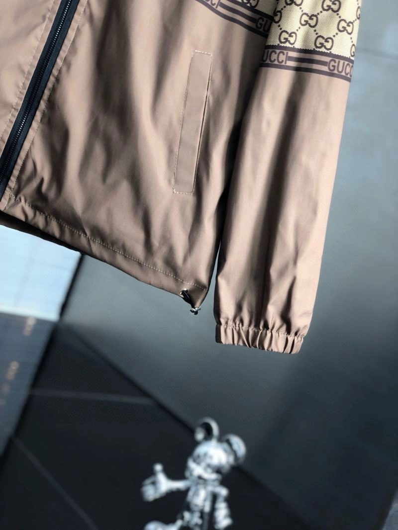 NewStyle Gucci Outwear 125066