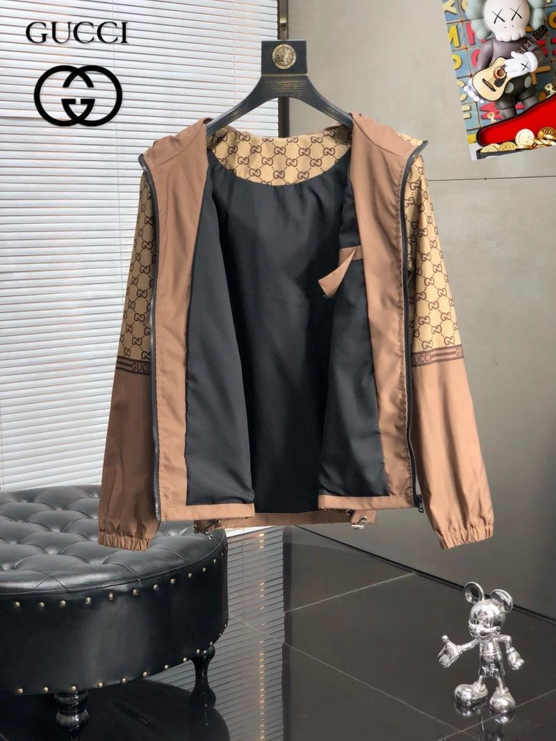 NewStyle Gucci Outwear 125066