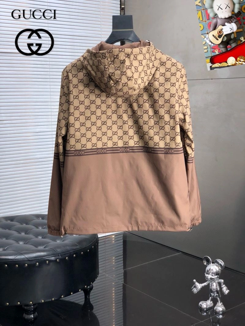 NewStyle Gucci Outwear 125066