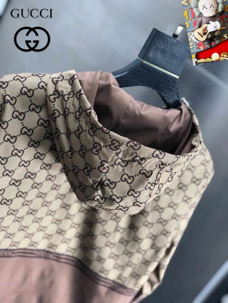 NewStyle Gucci Outwear 125066