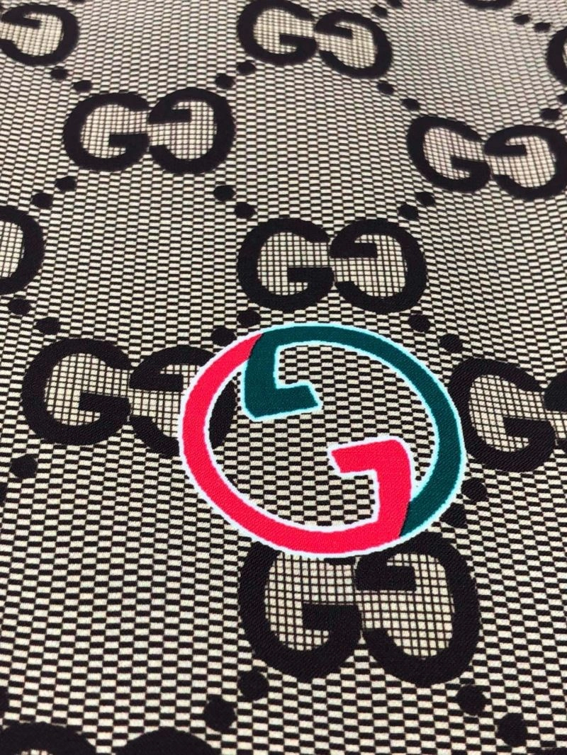 Gucci Outwear Durable 125064