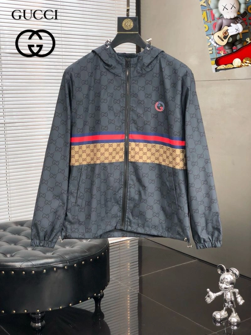 Sophisticated Gucci Outwear 125070