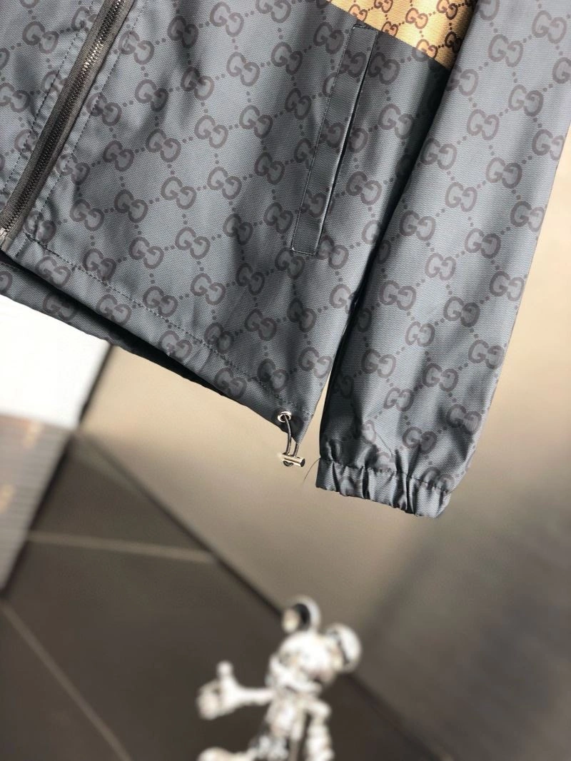Sophisticated Gucci Outwear 125070