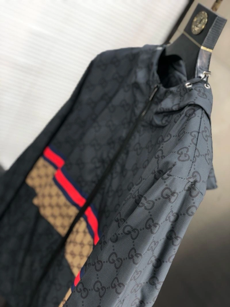 Sophisticated Gucci Outwear 125070