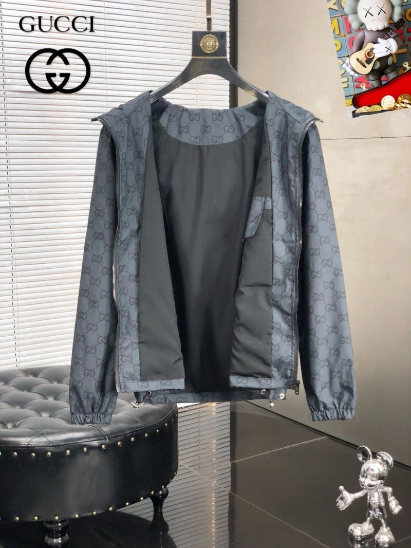 Sophisticated Gucci Outwear 125070