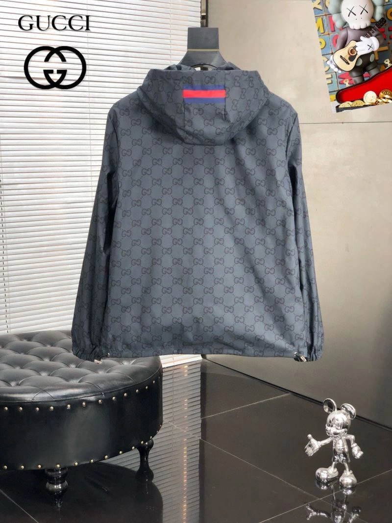 Sophisticated Gucci Outwear 125070
