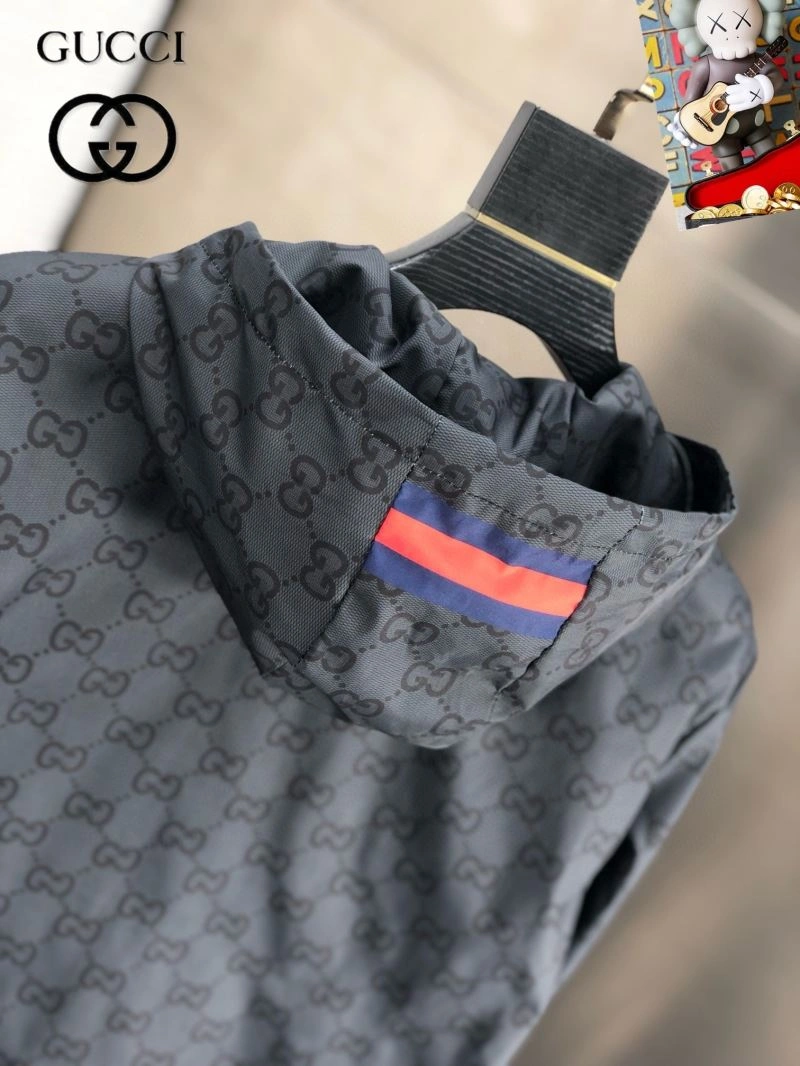 Sophisticated Gucci Outwear 125070