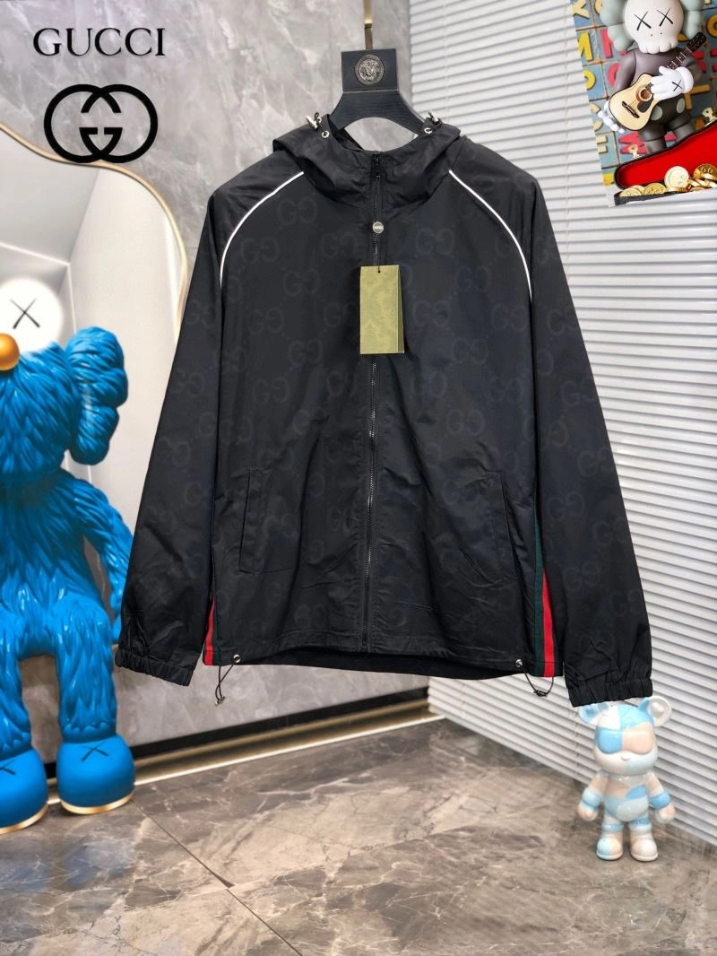 Gucci Outwear BestValue 125073