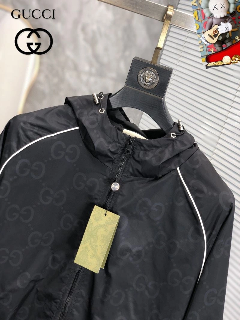 Gucci Outwear BestValue 125073