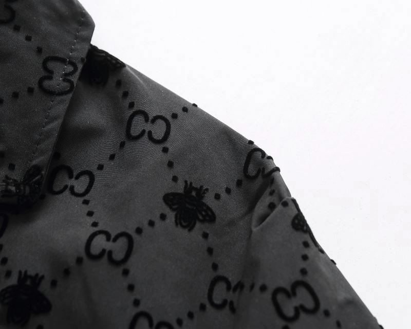 Gucci Outwear Youthful 125058