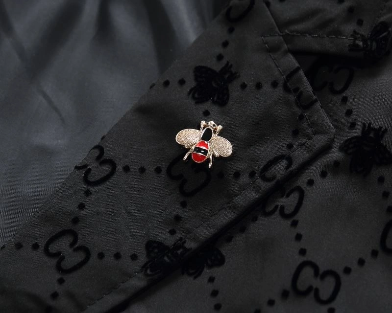 Gucci Outwear Youthful 125058