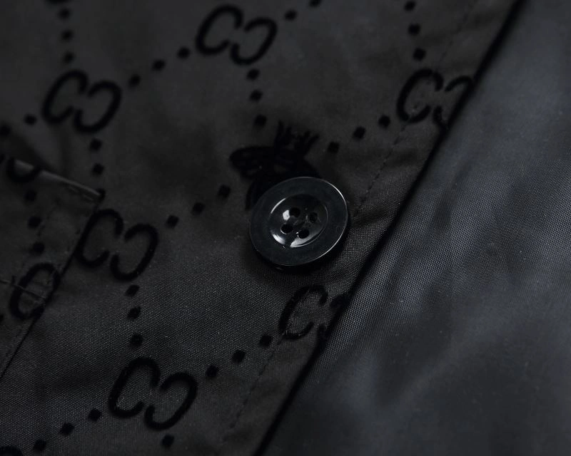 Gucci Outwear Youthful 125058