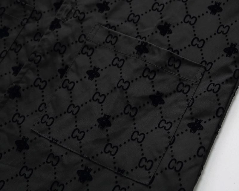 Gucci Outwear Youthful 125058
