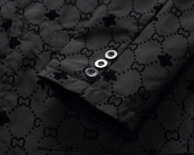 Gucci Outwear Youthful 125058