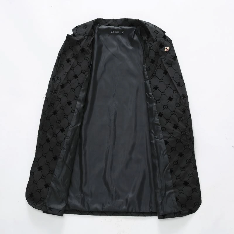 Gucci Outwear Youthful 125058