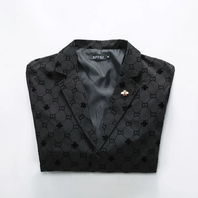 Gucci Outwear Youthful 125058