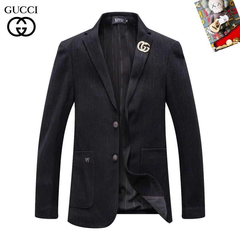 Colorful Gucci Outwear 125057