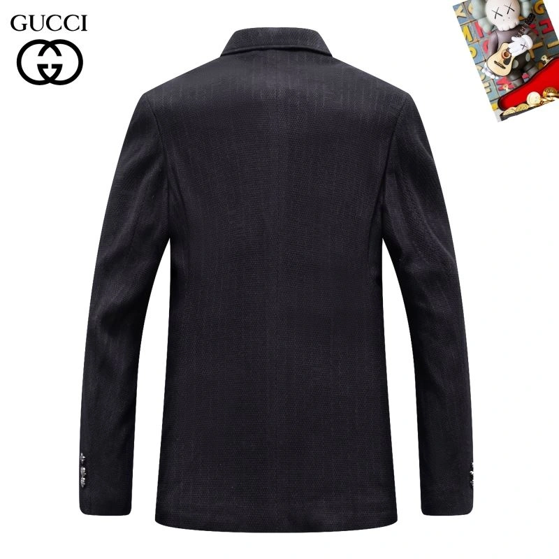 Colorful Gucci Outwear 125057