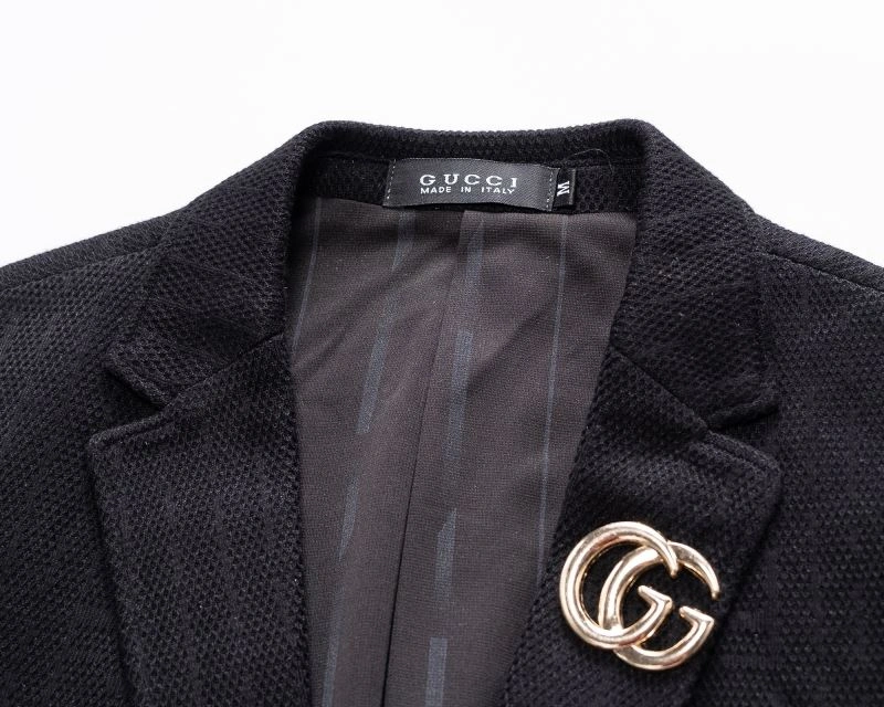 Colorful Gucci Outwear 125057