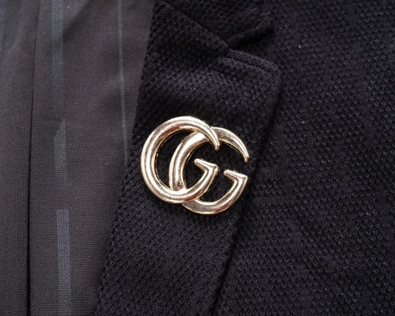 Colorful Gucci Outwear 125057