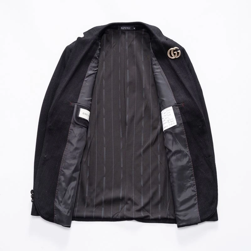 Colorful Gucci Outwear 125057
