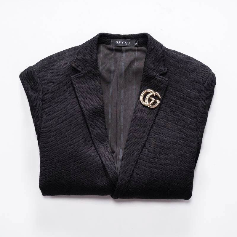 Colorful Gucci Outwear 125057