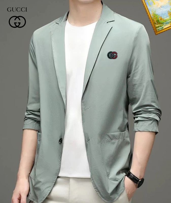 Gucci Outwear BestValue 125056
