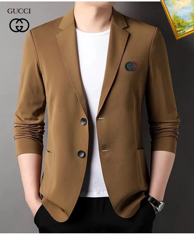 Gucci Outwear BestValue 125056