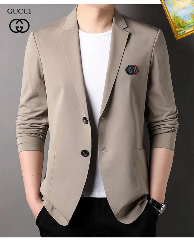 Gucci Outwear BestValue 125056