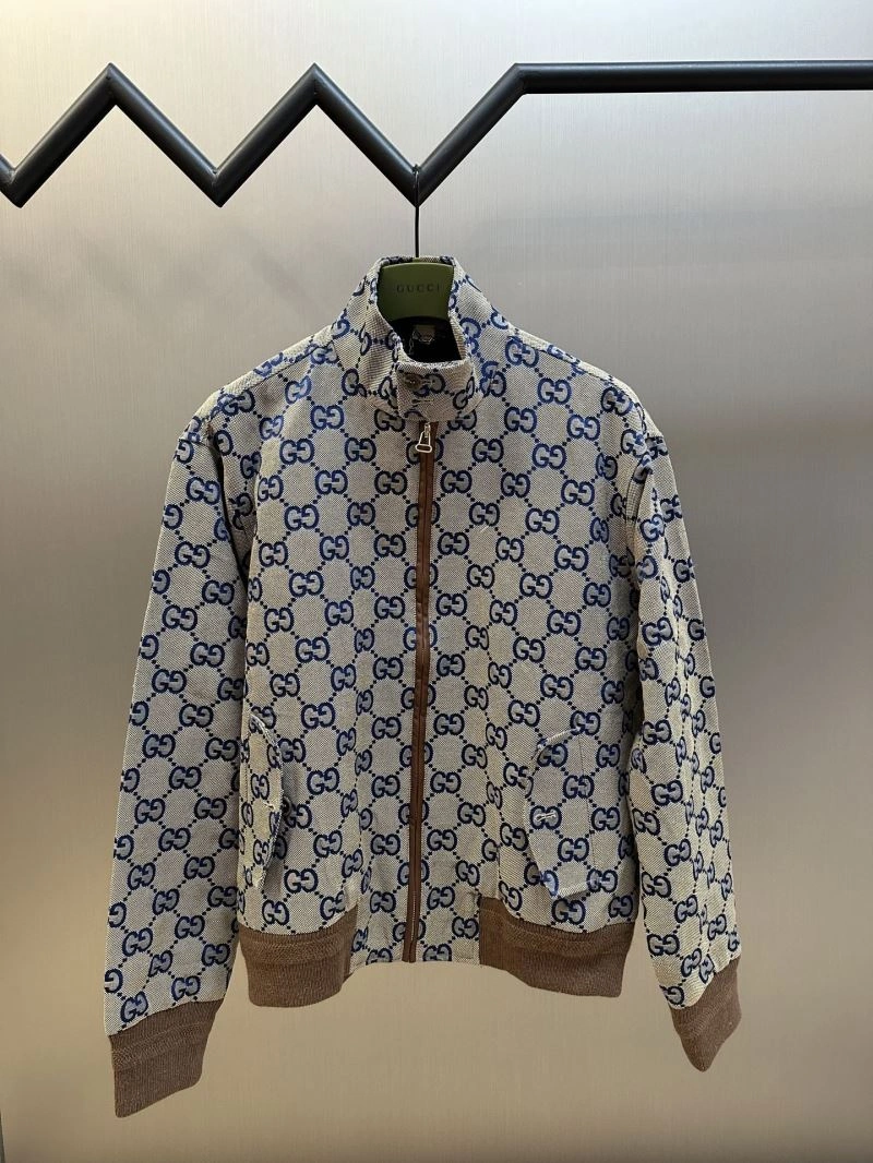 Gucci Outwear HighPerformance 128599