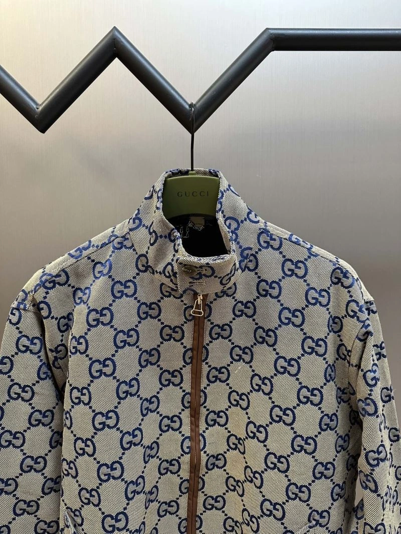 Gucci Outwear HighPerformance 128599
