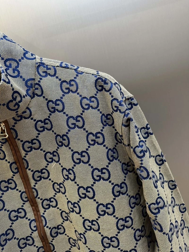 Gucci Outwear HighPerformance 128599