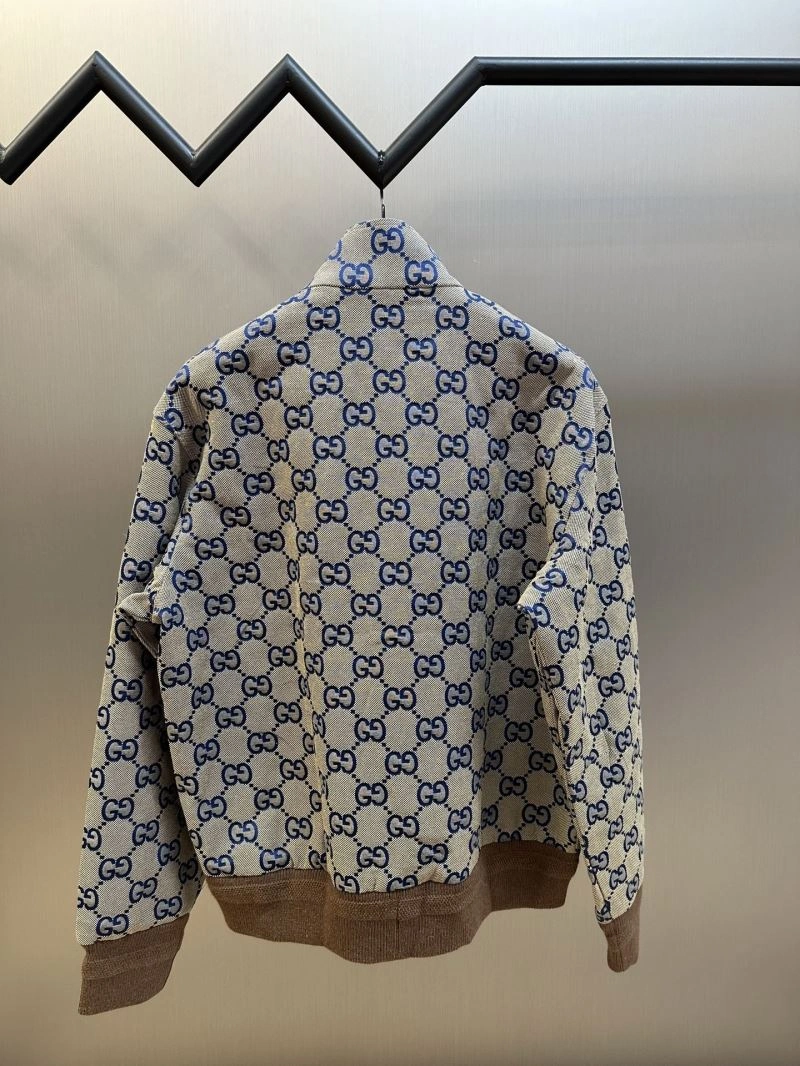 Gucci Outwear HighPerformance 128599