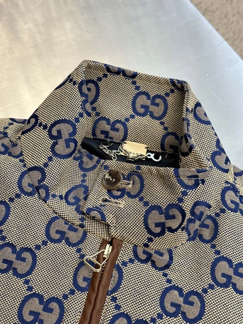 Gucci Outwear HighPerformance 128599