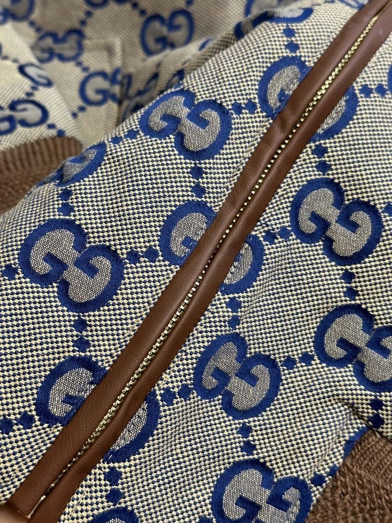 Gucci Outwear HighPerformance 128599