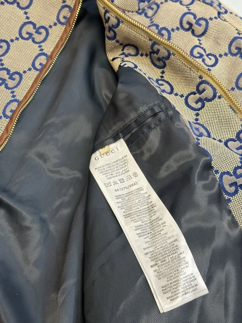 Gucci Outwear HighPerformance 128599