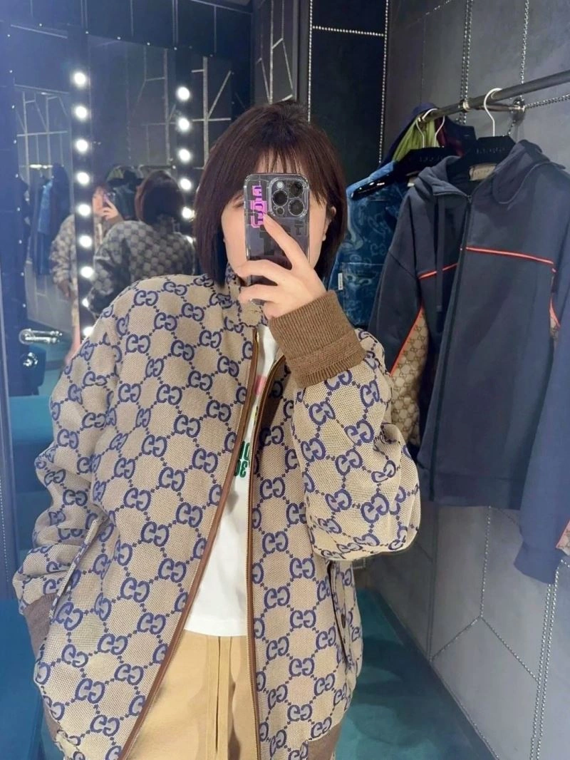 Gucci Outwear HighPerformance 128599