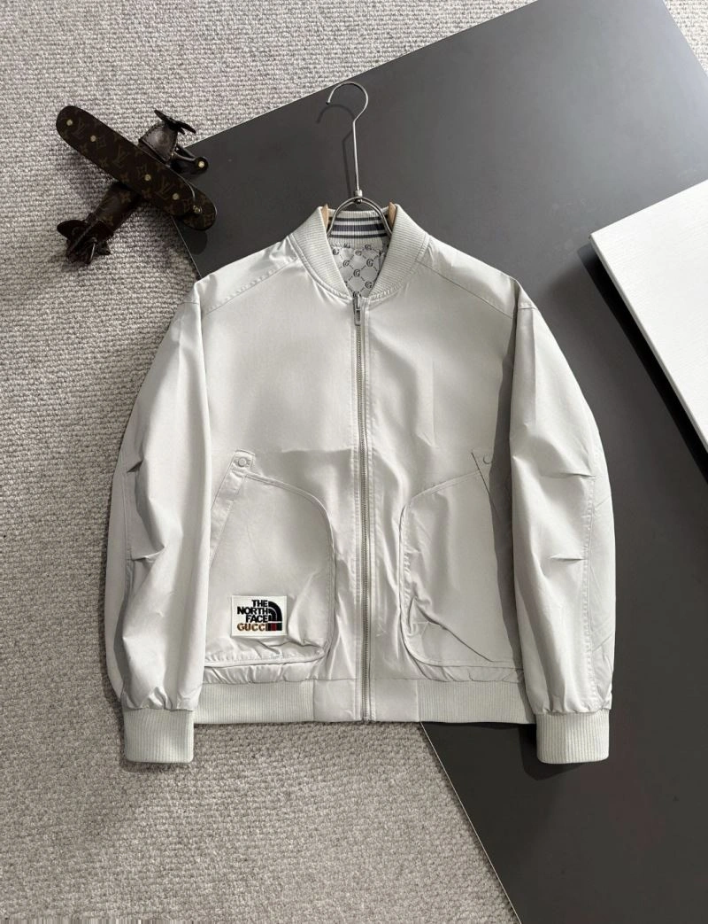 WellDesigned Gucci Outwear 128573