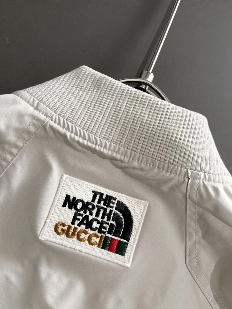 WellDesigned Gucci Outwear 128573