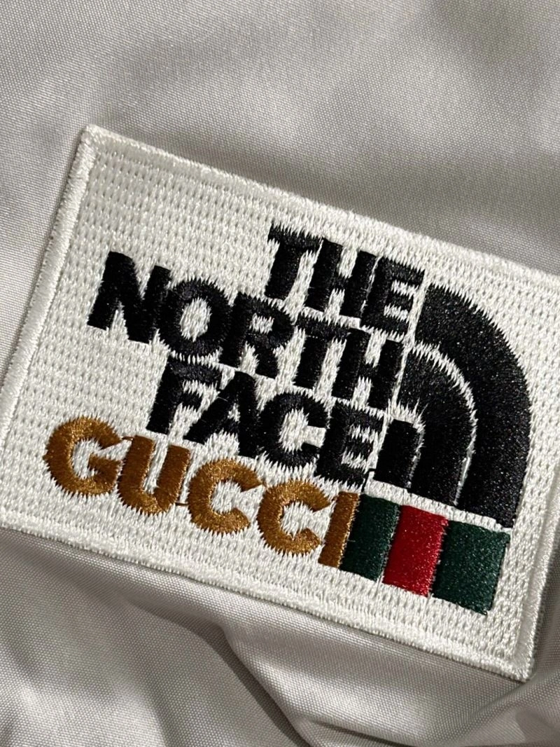 WellDesigned Gucci Outwear 128573