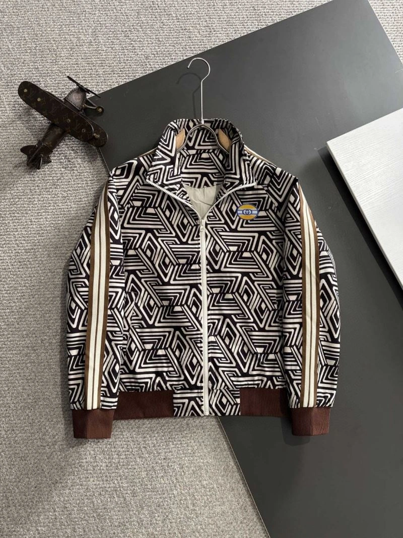 SmoothTexture Gucci Outwear 128572