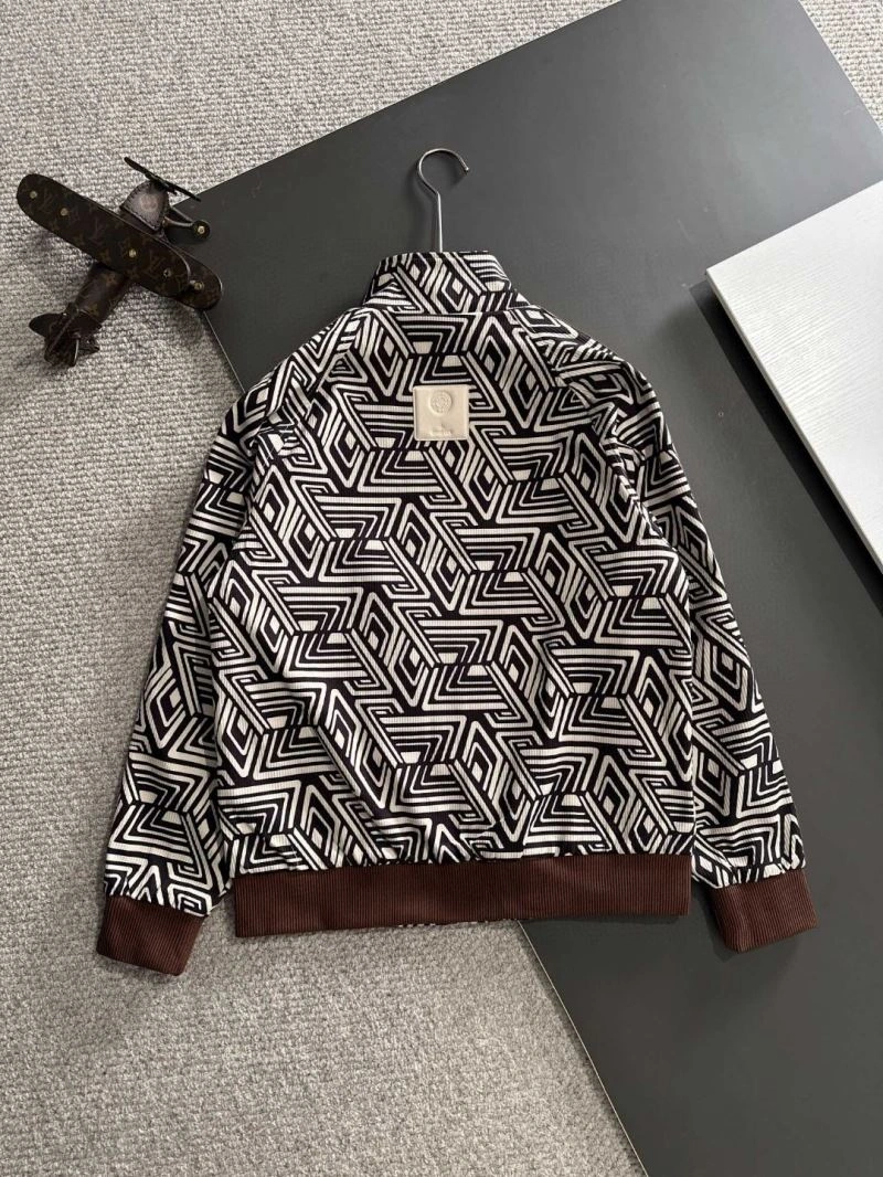 SmoothTexture Gucci Outwear 128572