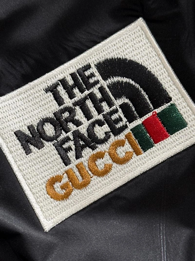 Gucci Outwear MoistureWicking 128601