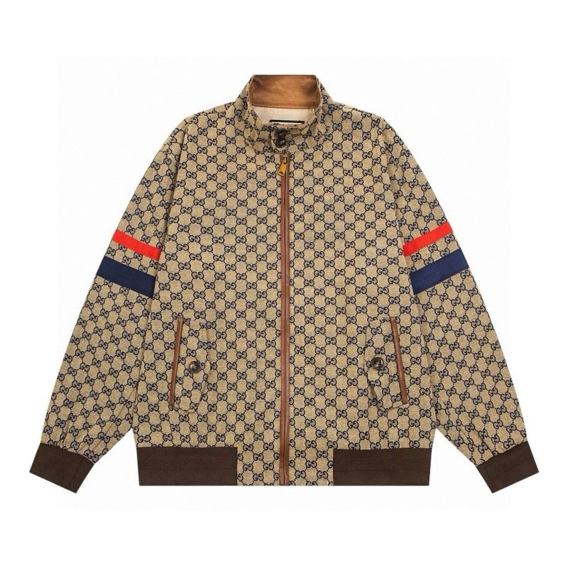 Gucci Outwear Cozy 128602