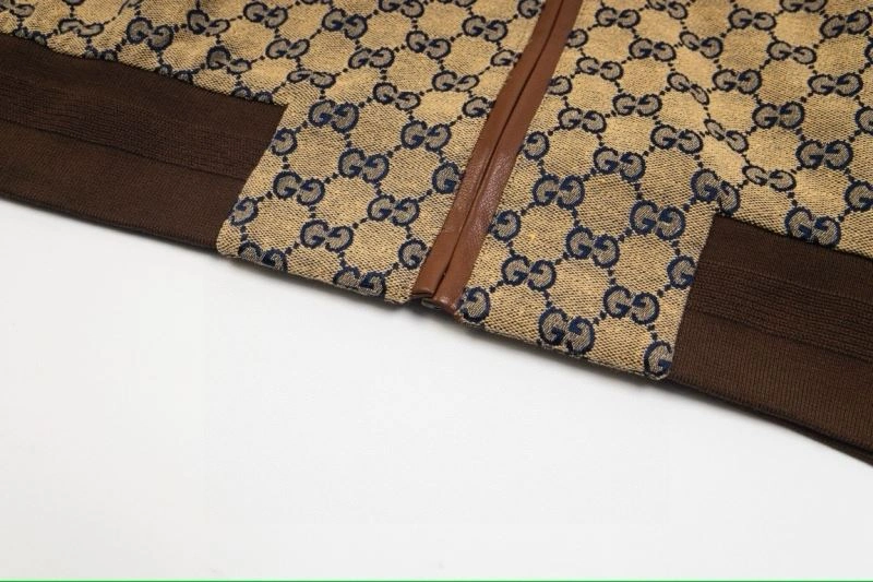 Gucci Outwear Cozy 128602