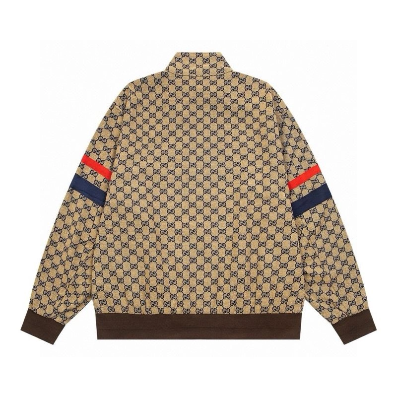 Gucci Outwear Cozy 128602
